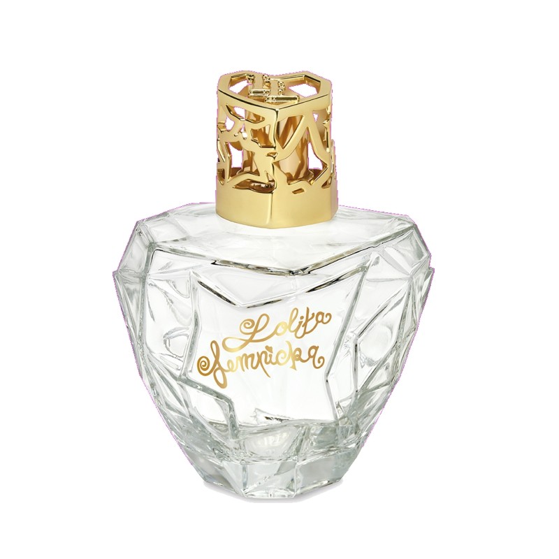 Lampe Catalyse LOLITA Lempicka