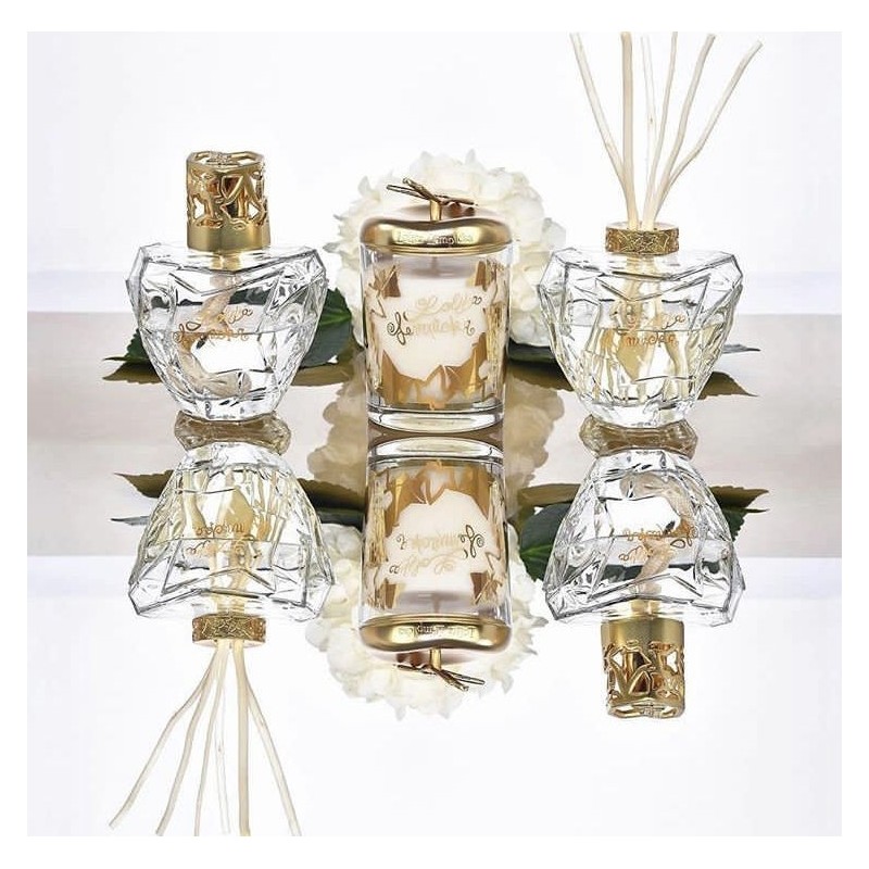 Lampe Catalyse LOLITA Lempicka