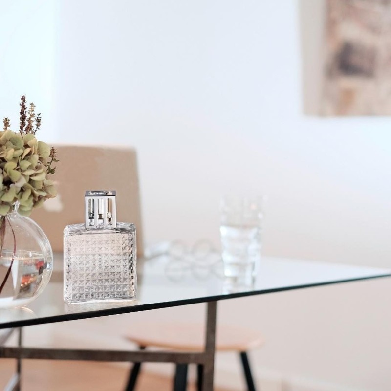 Lampe DIAMANT