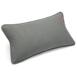 Puff Weave coussins