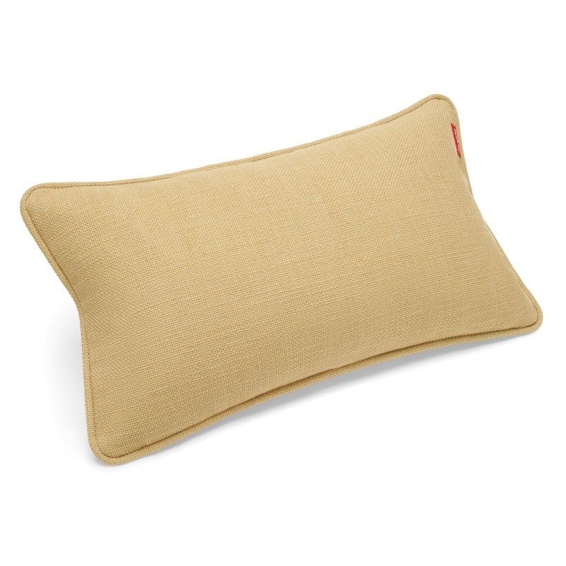 Puff Weave coussins