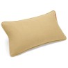 Puff Weave coussins