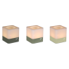 Photophores CUUB Fermob lot de 3