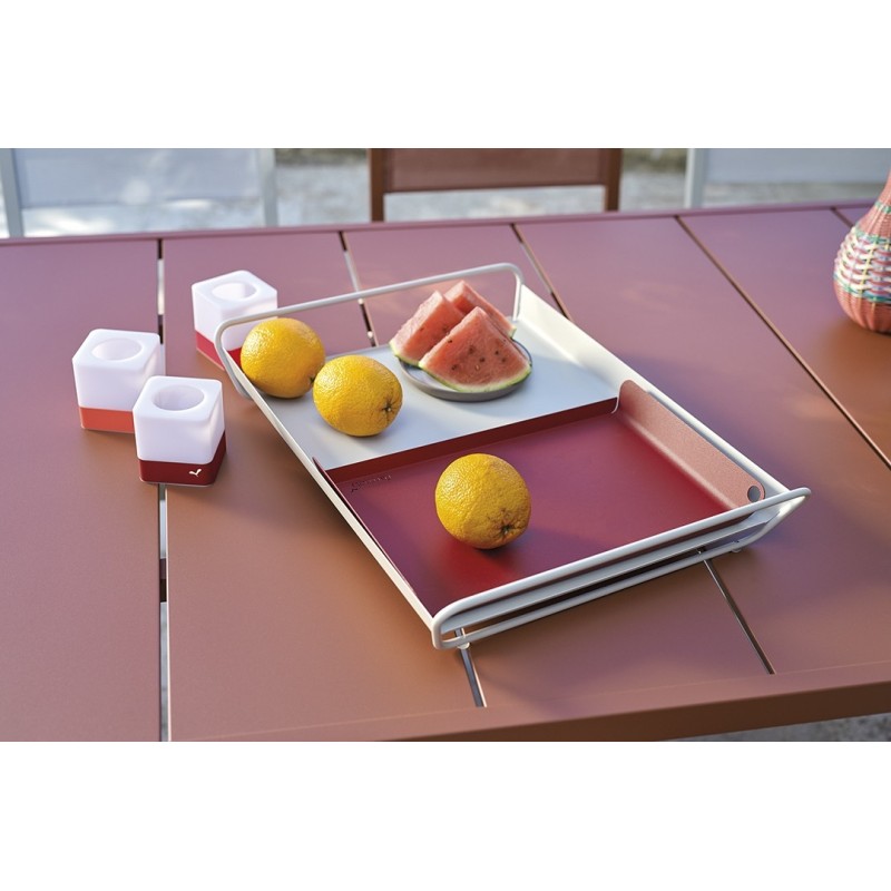 Photophores CUUB Fermob lot de 3