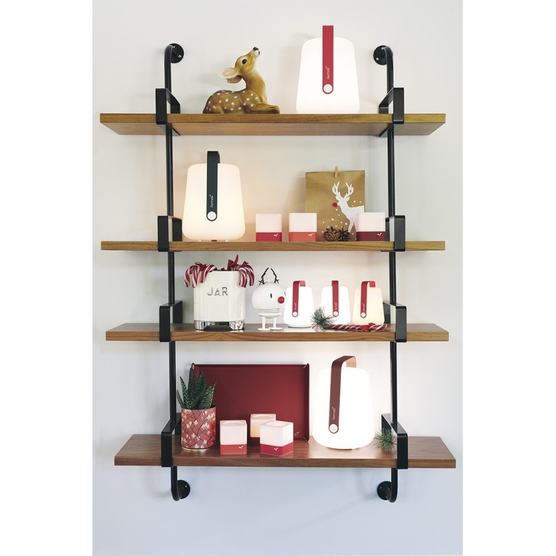 Photophores CUUB Fermob lot de 3