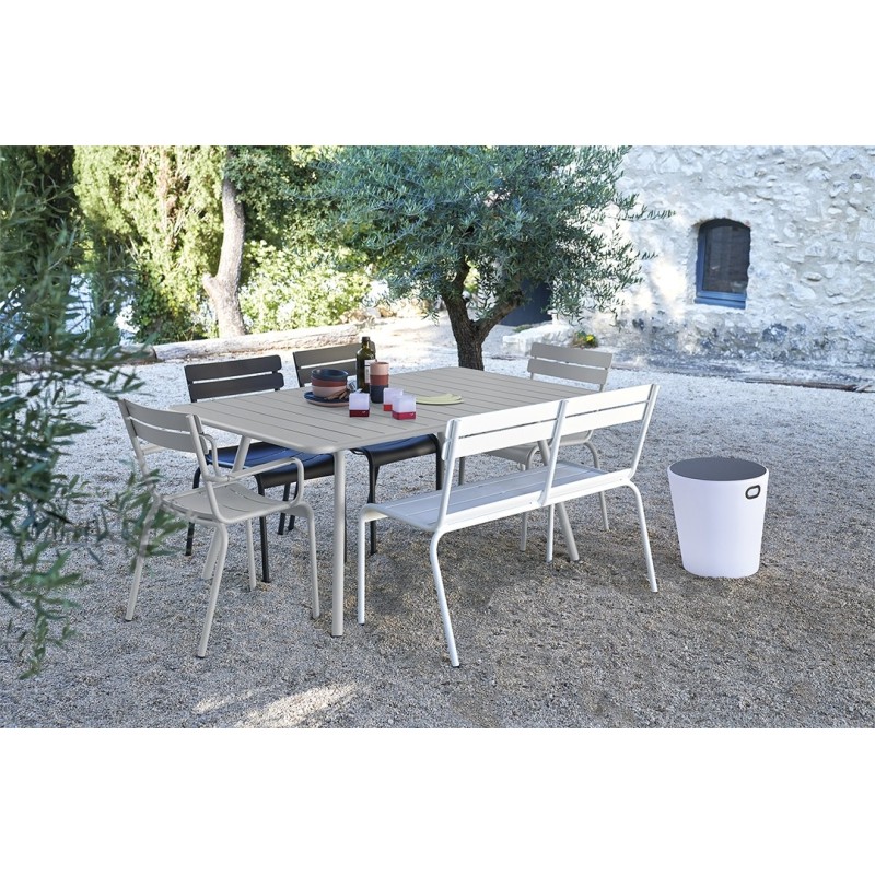 Photophores CUUB Fermob lot de 3
