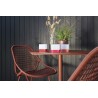 Photophores CUUB Fermob lot de 3