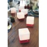 Photophores CUUB Fermob lot de 3