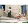 Photophores CUUB Fermob lot de 3