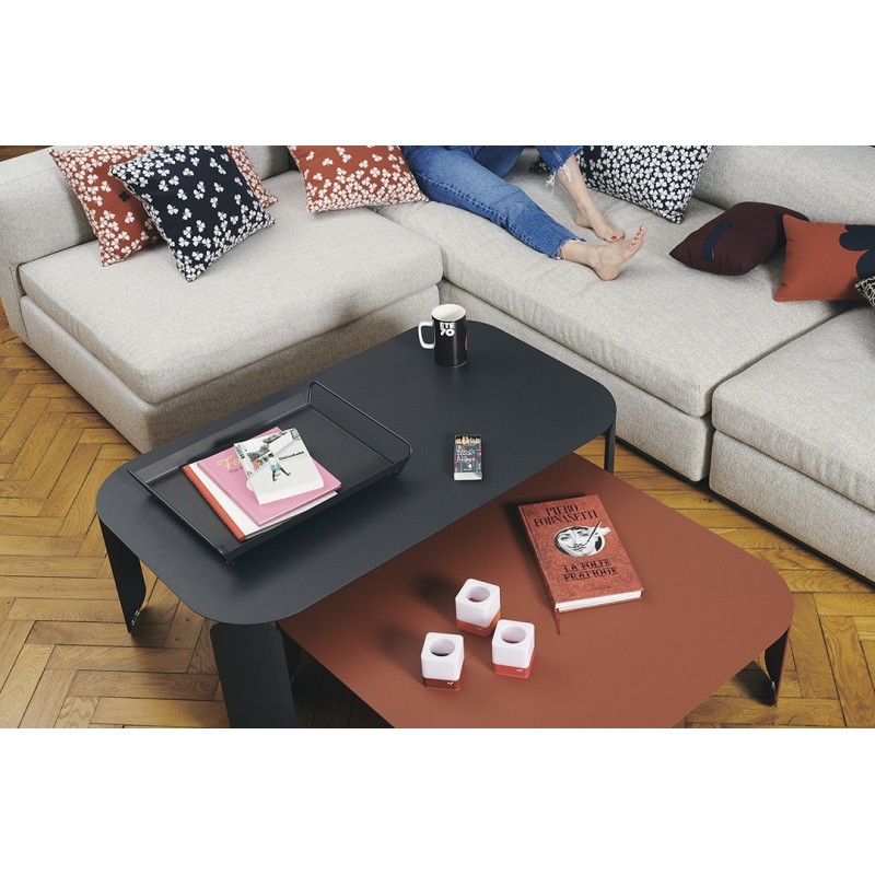 Photophores CUUB Fermob lot de 3