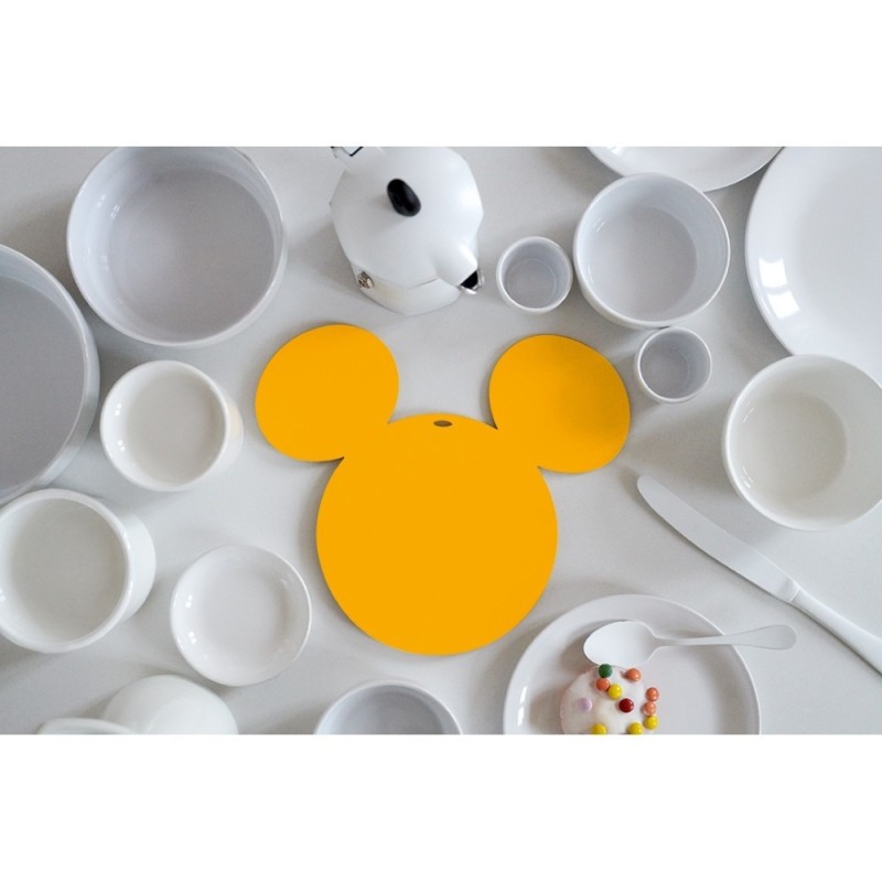 Dessous de plat MICKEY