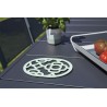 Dessous de plat LORETTE