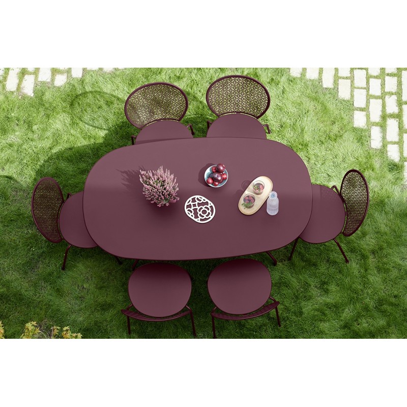 Dessous de plat LORETTE