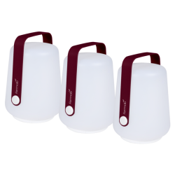 Lampe BALAD S 3 H12