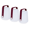 Lampe BALAD S 3 H12