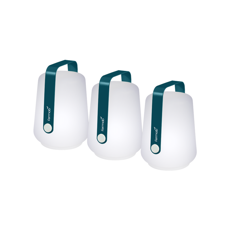Lampe BALAD S 3 H12