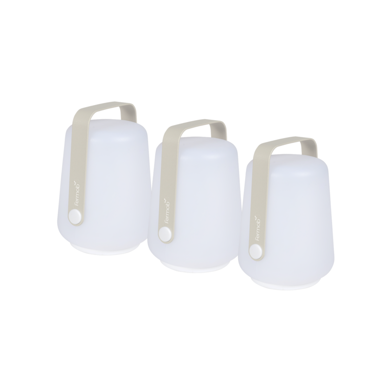 Lampe BALAD S 3 H12