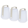 Lampe BALAD S 3 H12