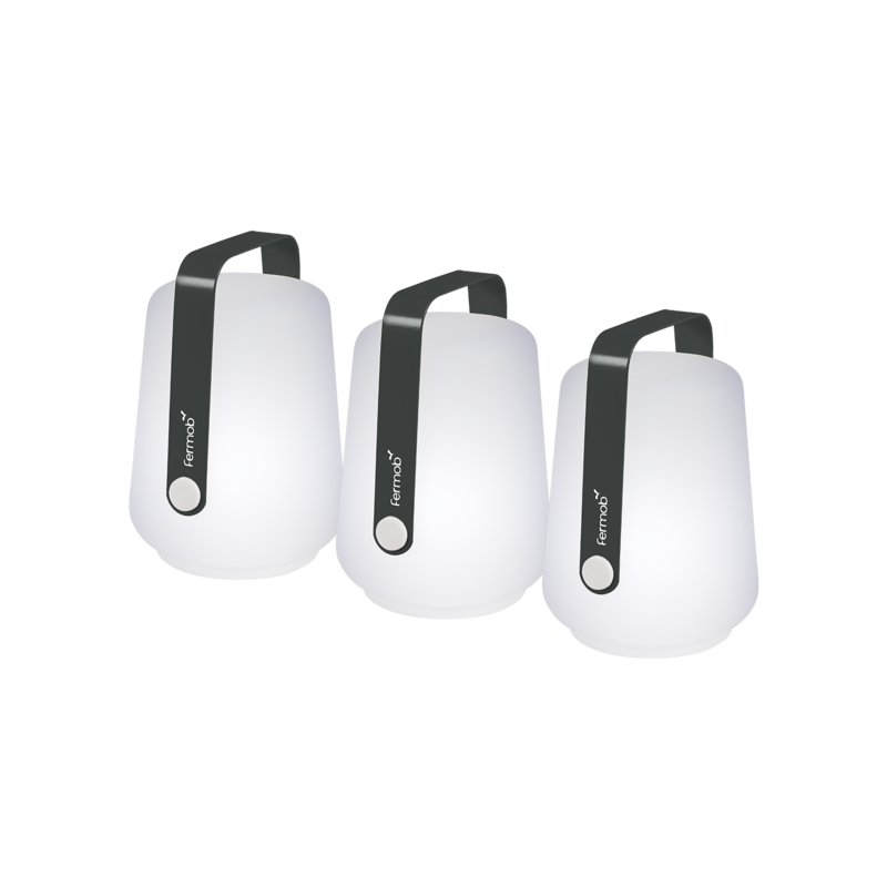 Lampe BALAD S 3 H12