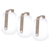 Lampe BALAD S 3 H12