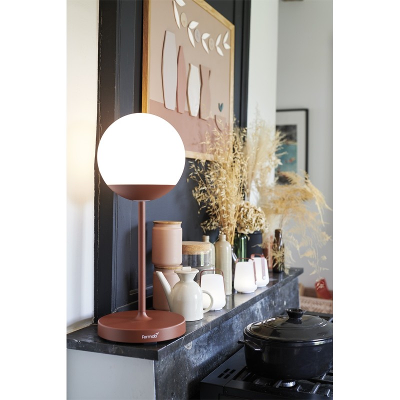 Lampe BALAD S 3 H12