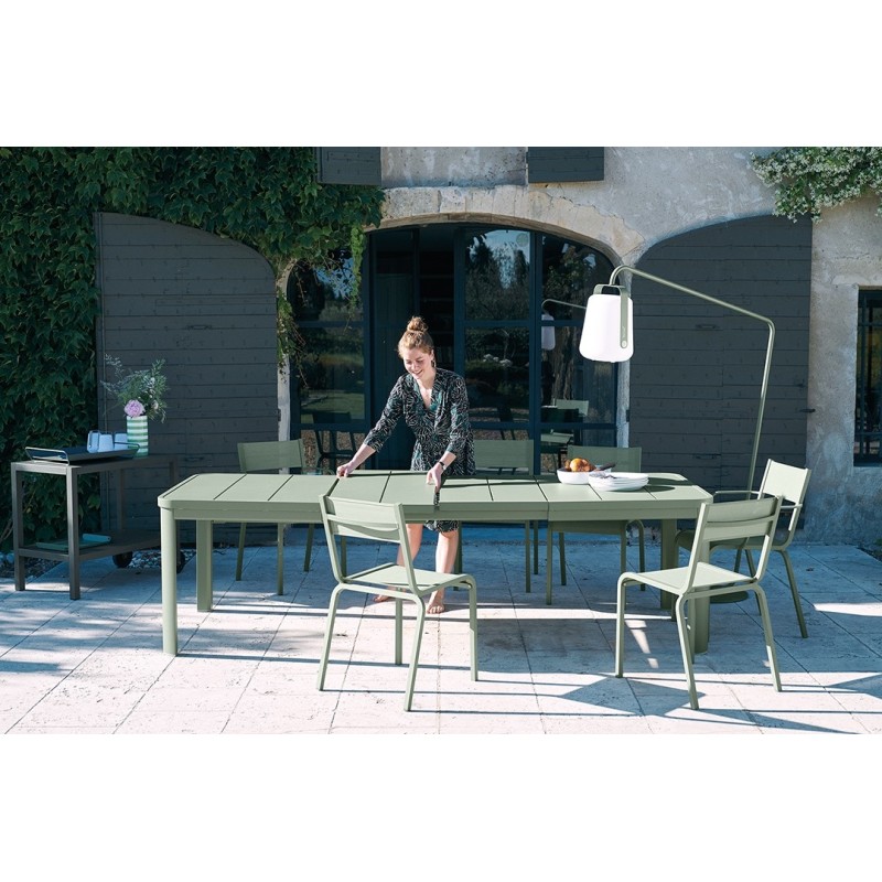 Lampe BALAD H38