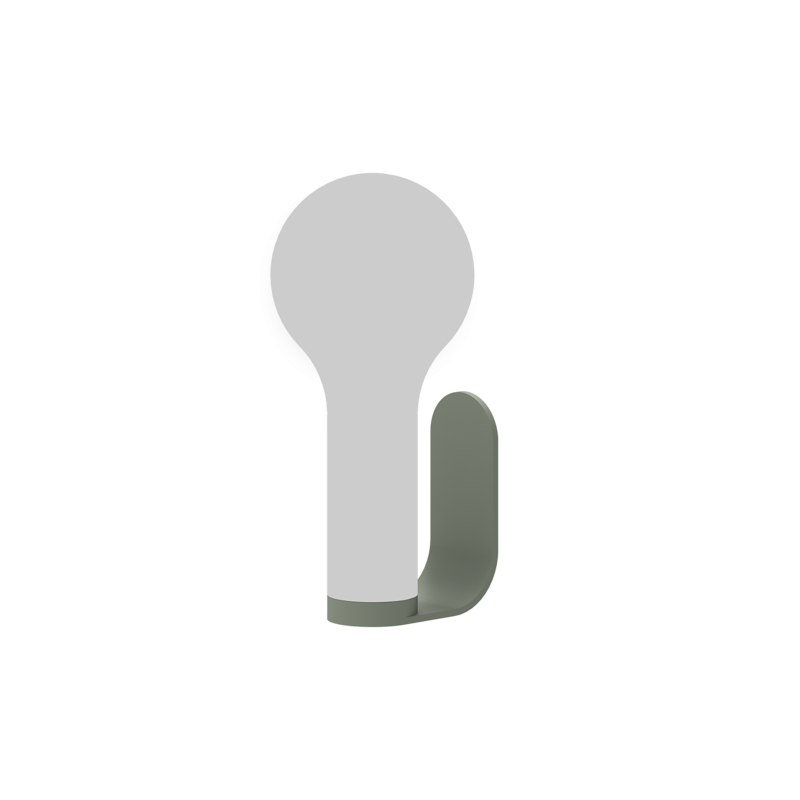 APLO - Applique pour lampe APLO Fermob