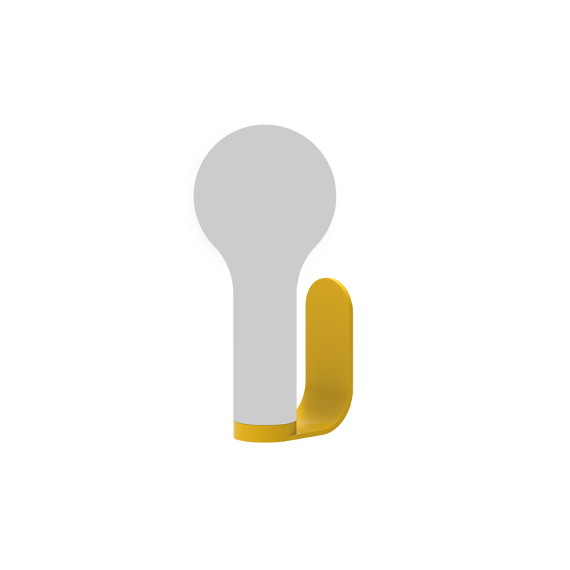 APLO - Applique pour lampe APLO Fermob