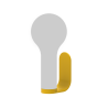 APLO - Applique pour lampe APLO Fermob