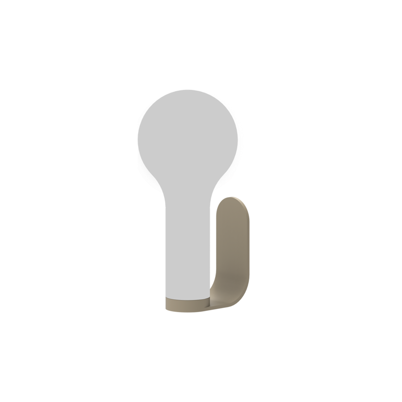 APLO - Applique pour lampe APLO Fermob
