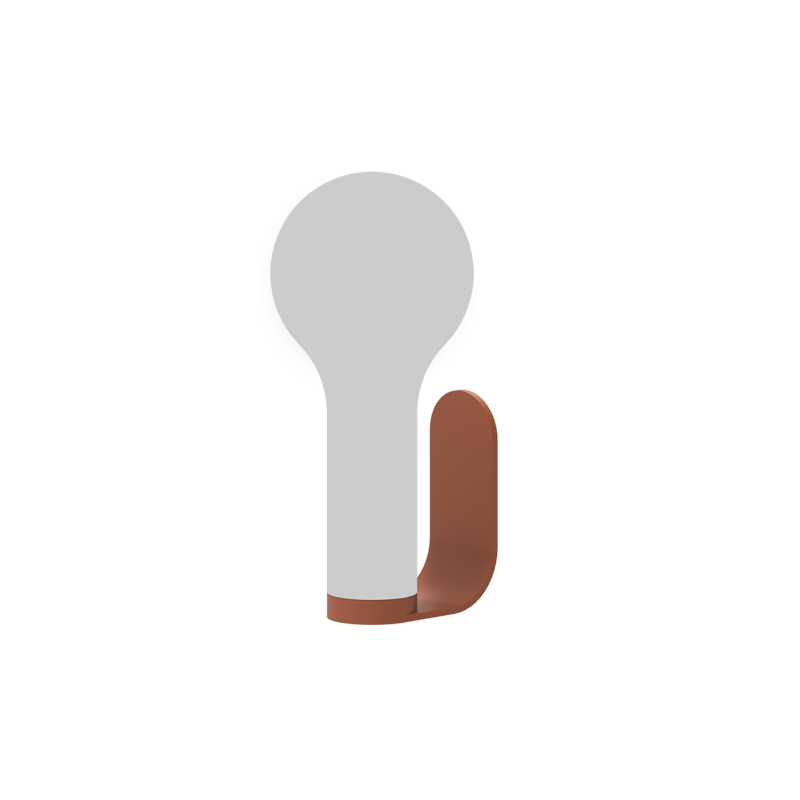 APLO - Applique pour lampe APLO Fermob