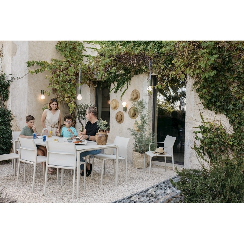 APLO - Applique pour lampe APLO Fermob