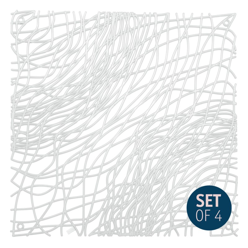 SILK - Séparation de piece