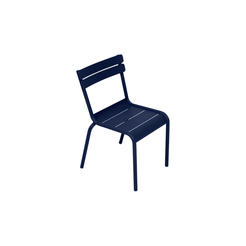 Chaise Luxembourg Enfant