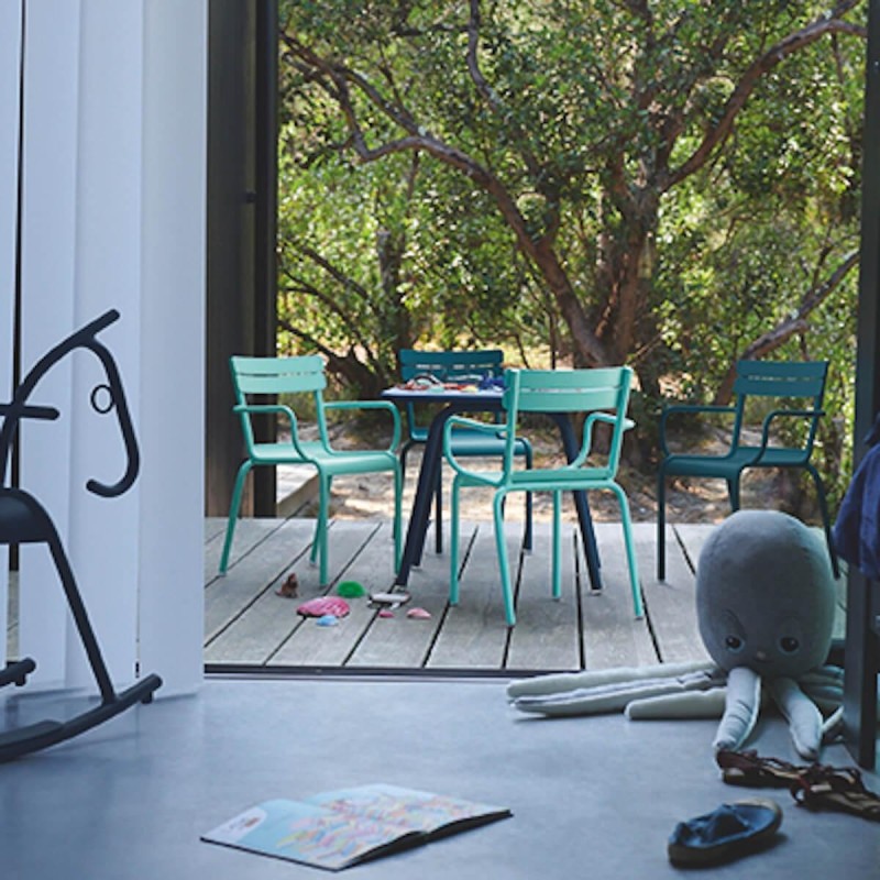 Chaise Luxembourg Enfant
