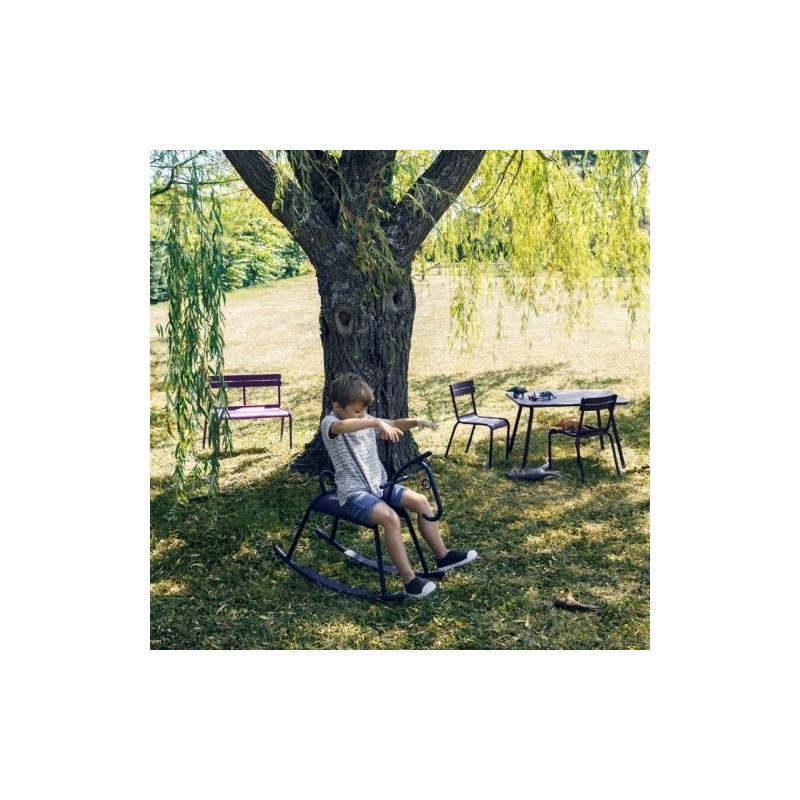 Chaise Luxembourg Enfant