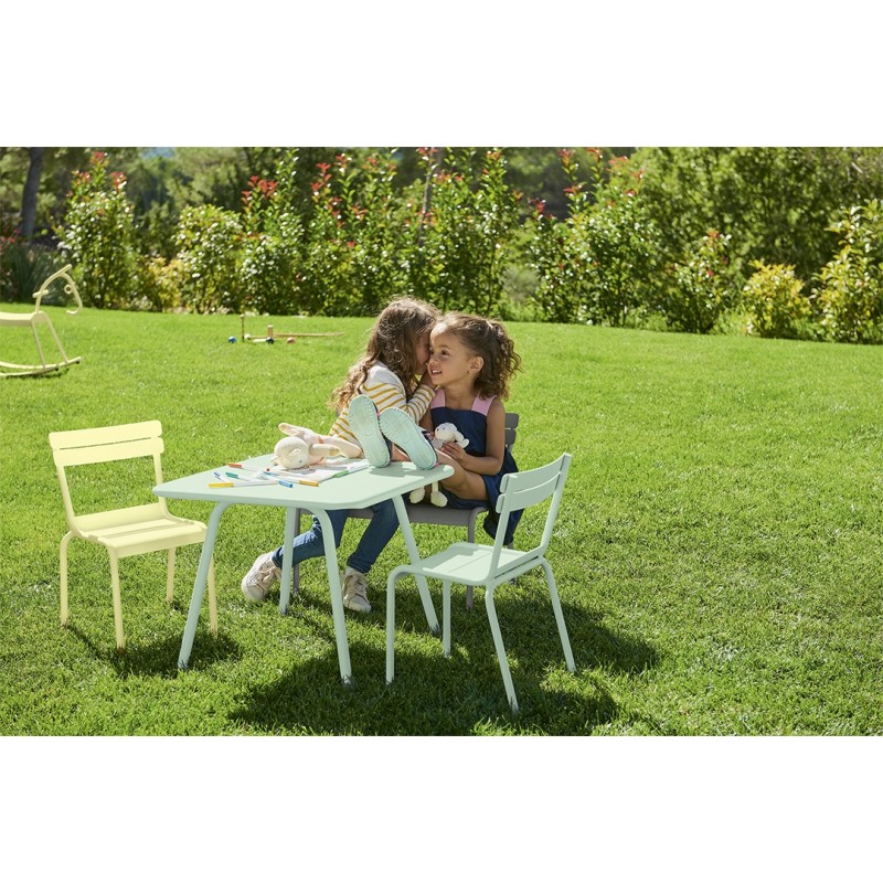 Chaise Luxembourg Enfant