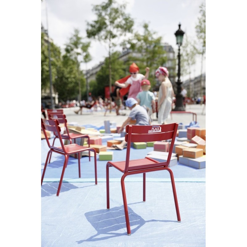 Chaise Luxembourg Enfant
