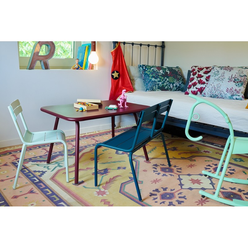 Chaise Luxembourg Enfant