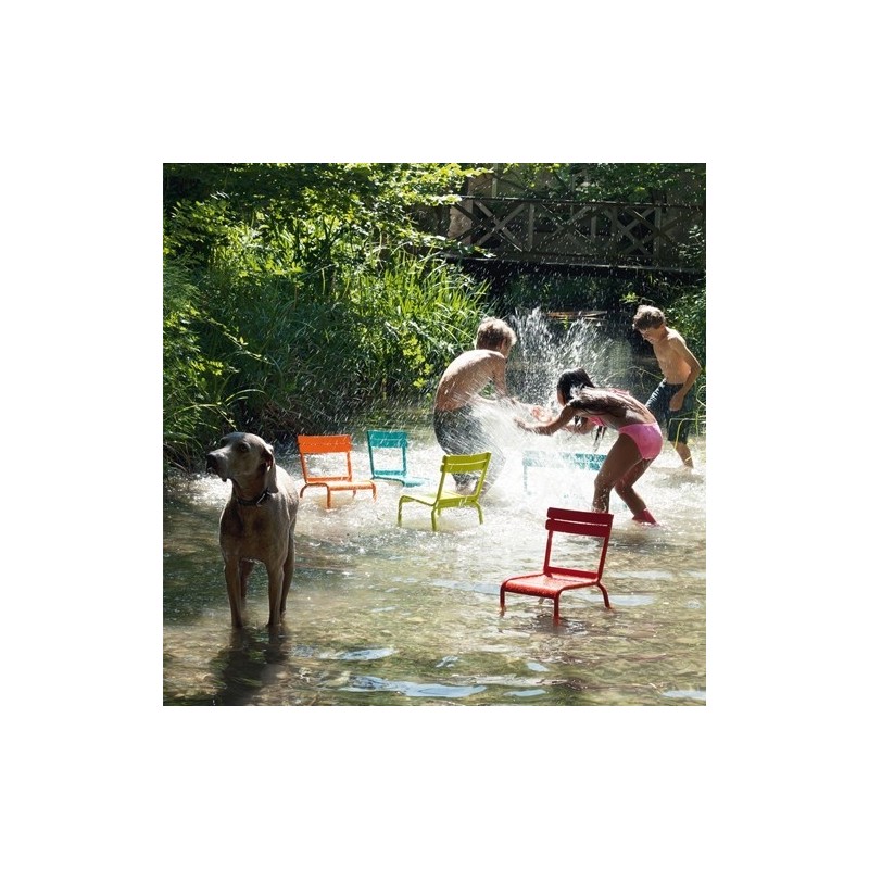 Chaise Luxembourg Enfant