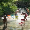 Chaise Luxembourg Enfant