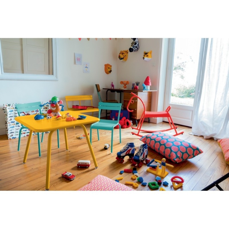 Banc Luxembourg KID