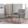 AUDETTE Fauteuil Moome