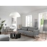 AUDETTE Fauteuil Moome
