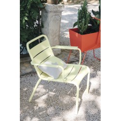 Coussin TREFLE 44x30 [1 seul Trefle]