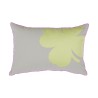 Coussin TREFLE 44x30 [1 seul Trefle]