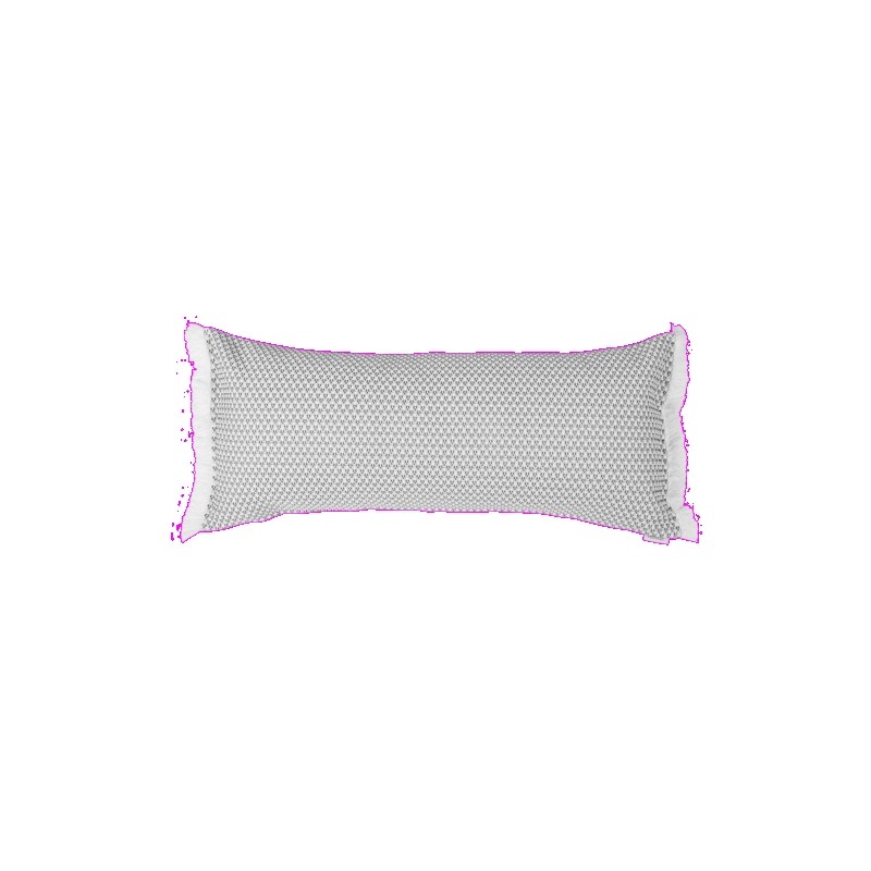 Coussin EVASION 70x35