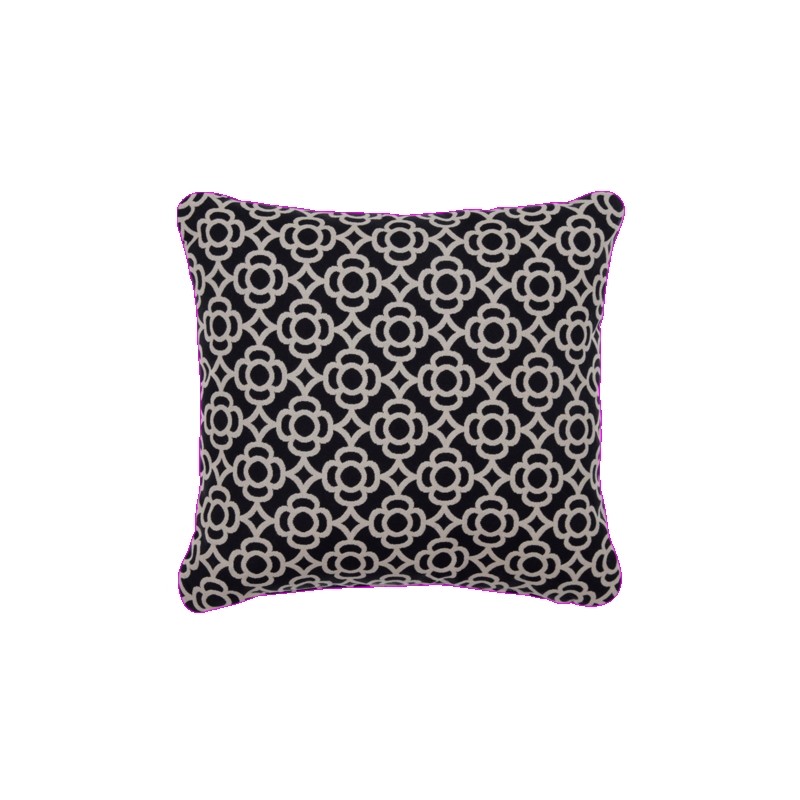 Coussin LORETTE 44x44