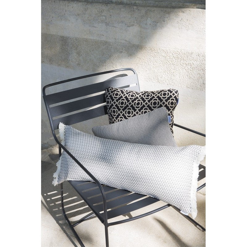 Coussin LORETTE 44x44