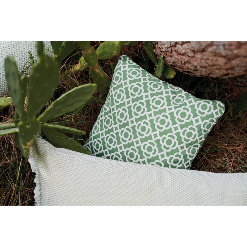 Coussin LORETTE 44x44